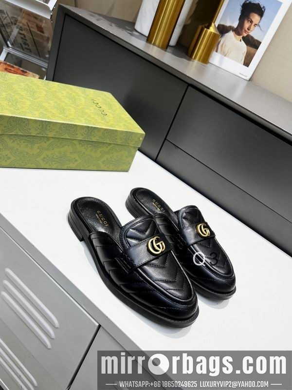 Gucci Shoes sz35-40 QM0318