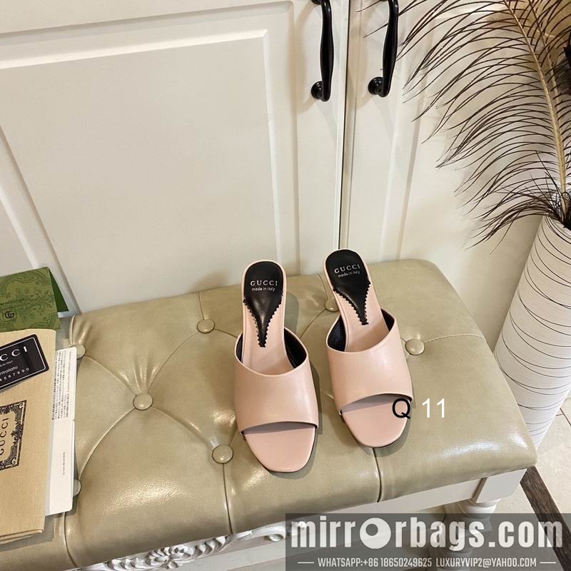 Gucci Shoes sz35-40 Y0362
