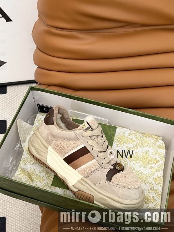 Gucci Shoes sz35-40 NW0307