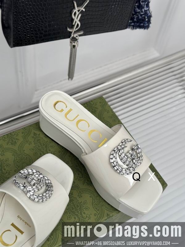 Gucci Shoes sz35-40 JX1105