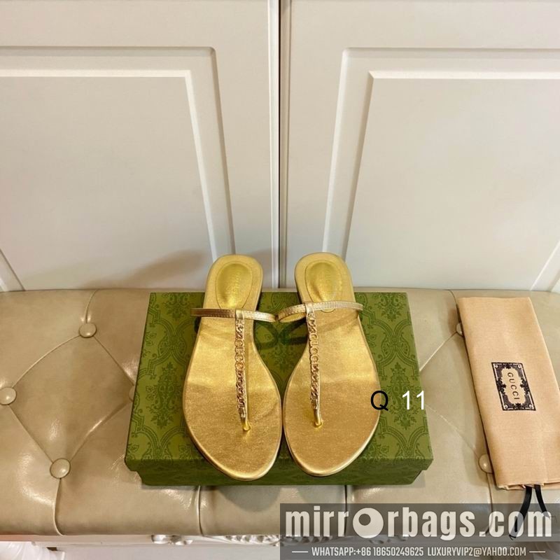 Gucci Shoes sz35-40 Y1002