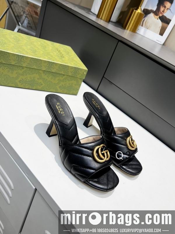 Gucci Shoes sz34-40 QM0334