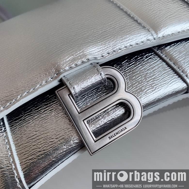 Balenciaga Bags 19X8X13cm 011302 GY 2colour