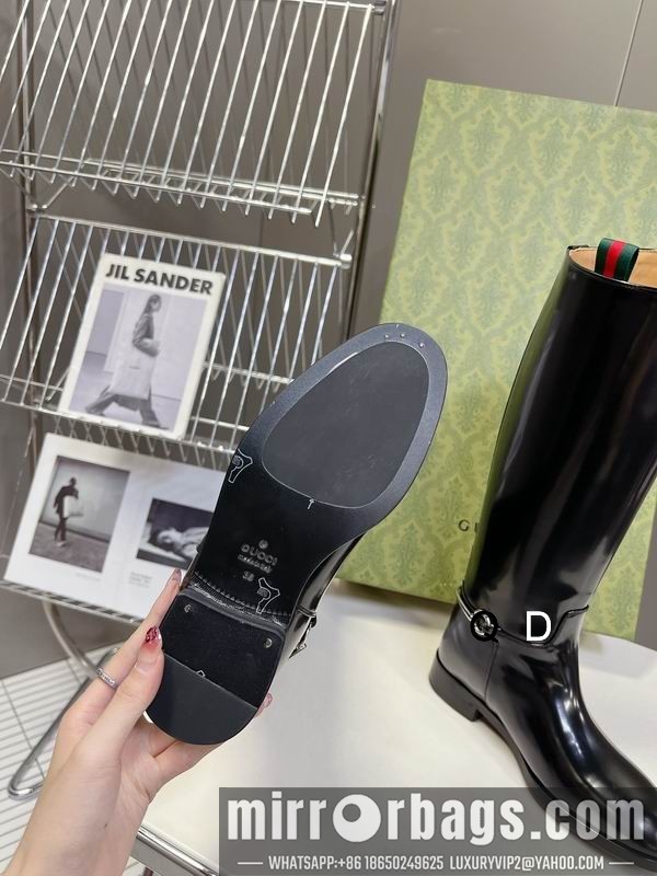 Gucci Shoes sz35-40 GDT0908