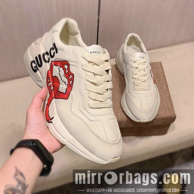 Gucci Shoes SZ 38-44 0501