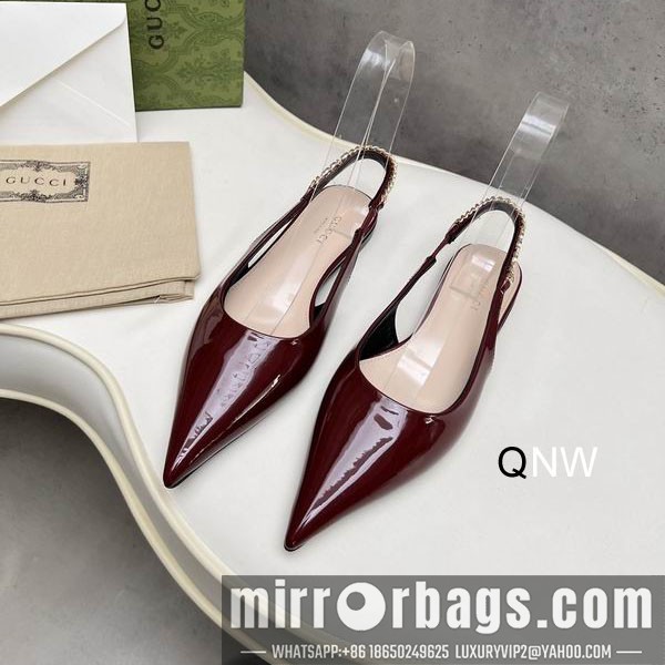 Gucci Shoes sz35-40 WN0503