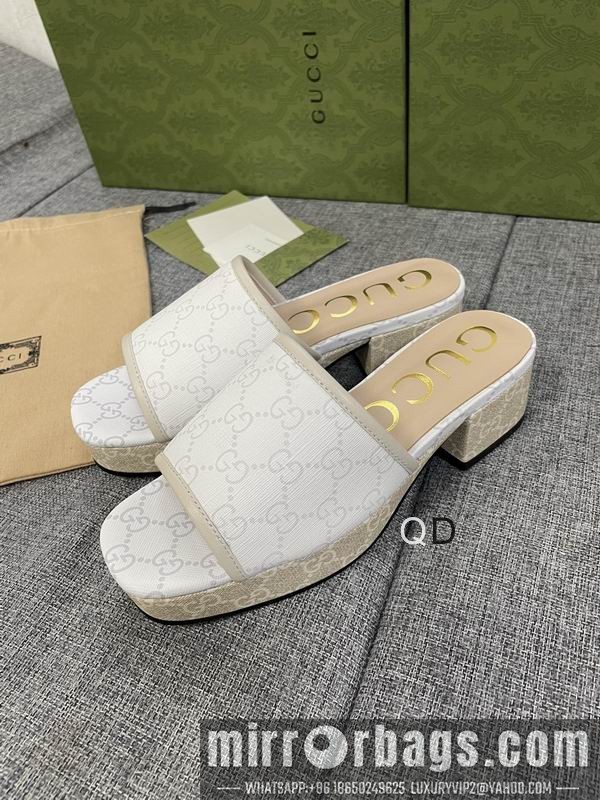 Gucci Shoes sz34-41 SD0339