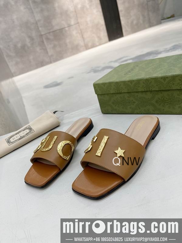 Gucci Shoes sz35-43 NW0339