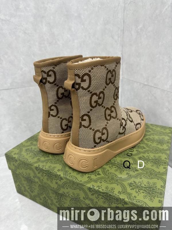 Gucci Shoes sz35-40 GDT0910