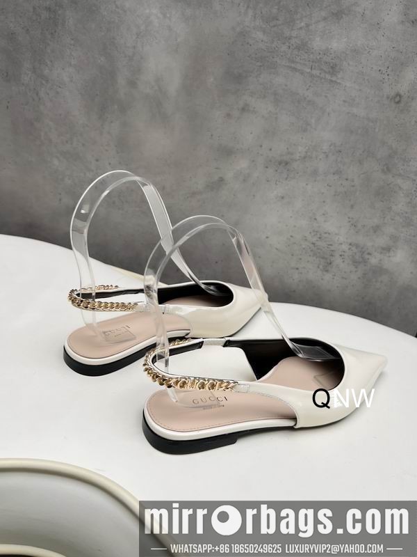 Gucci Shoes sz35-40 WN0503