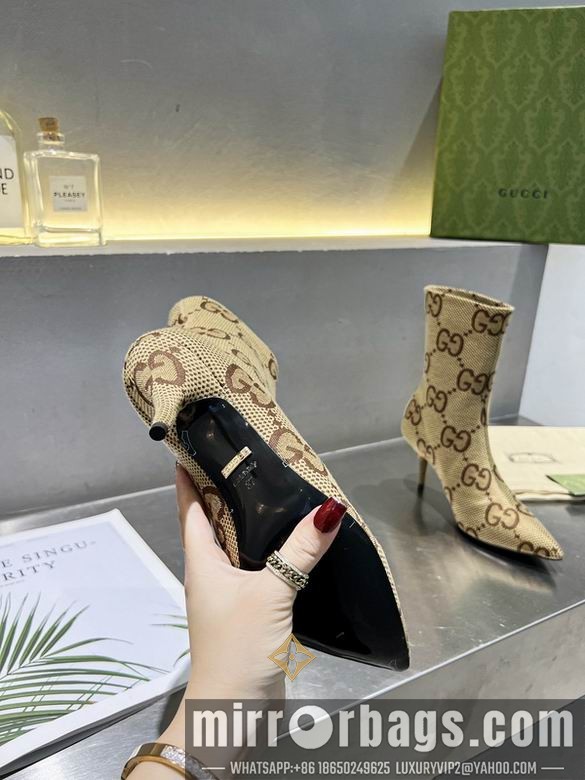 Gucci Shoes sz35-41 nhf0339