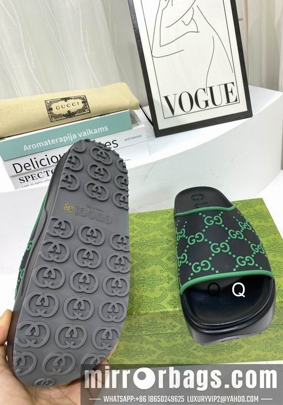 Gucci Shoes sz35-45 Q0614