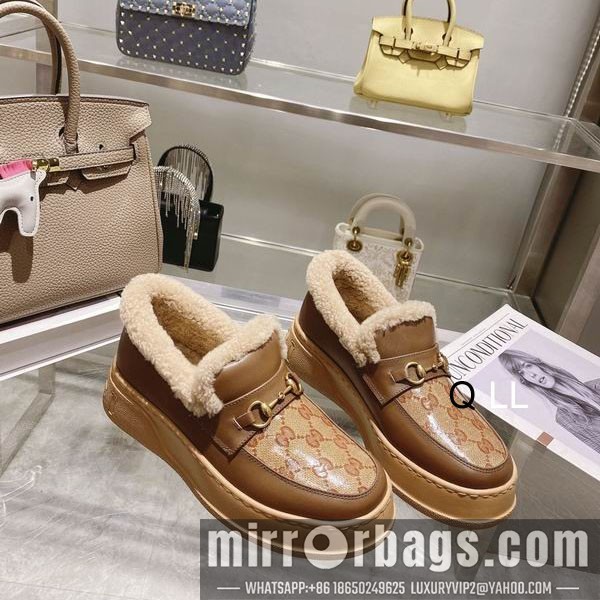 Gucci Shoes sz35-40 8C LL1102