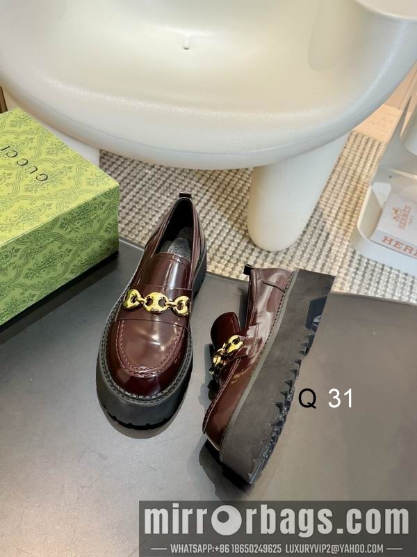Gucci Shoes sz35-40 YF1106