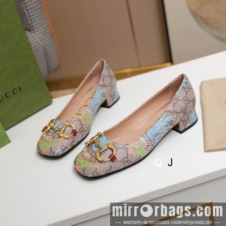 Gucci Shoes sz35-39 XJ0305