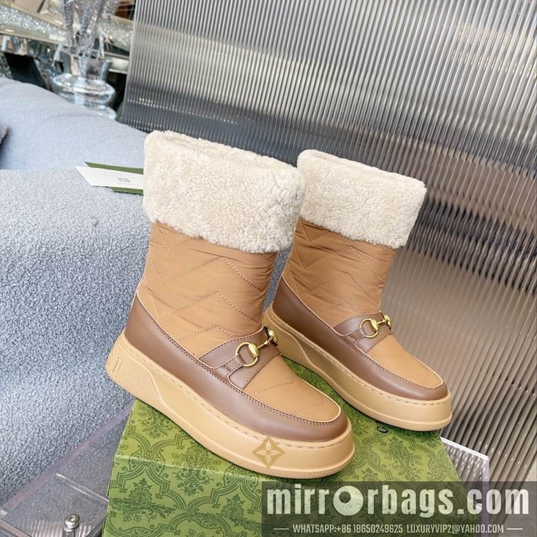 Gucci Shoes sz35-42 nhf0359
