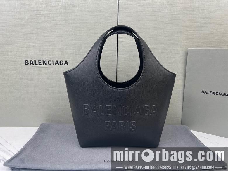 Balenciaga Bags 80016 24.5X22X7cm GY 4colour