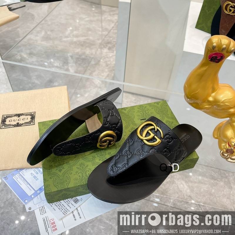 Gucci Shoes sz35-39 GDT0308