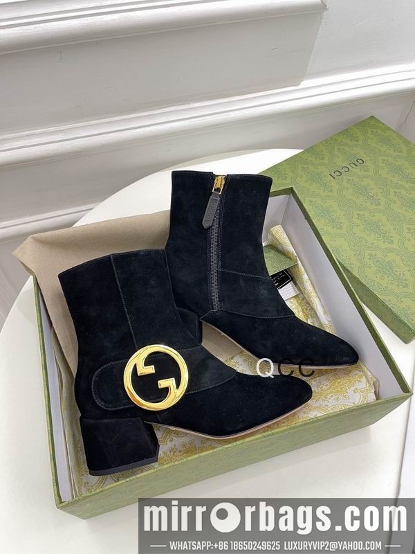 Gucci Shoes sz35-41 XC0344