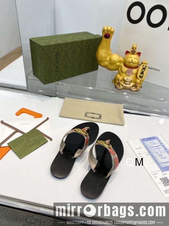 Gucci Shoes sz36-46WM0306