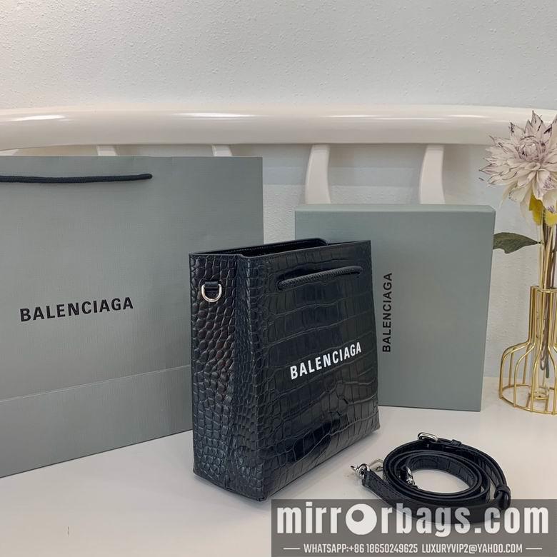 Balenciaga Bags 382M 19X21X9cm GY