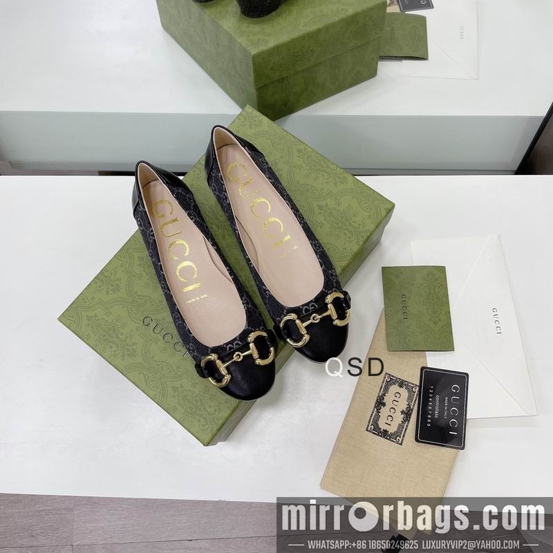 Gucci Shoes sz34-41 SD0319