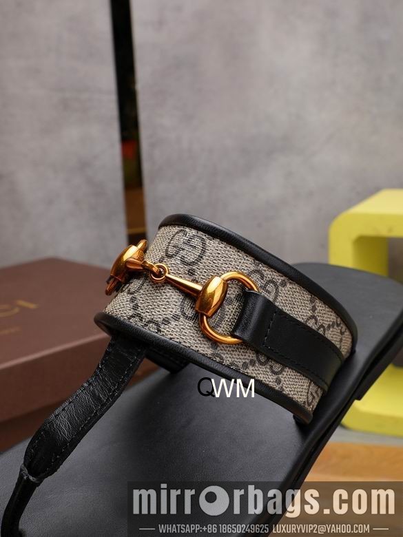 Gucci Shoes sz38-44WM0323