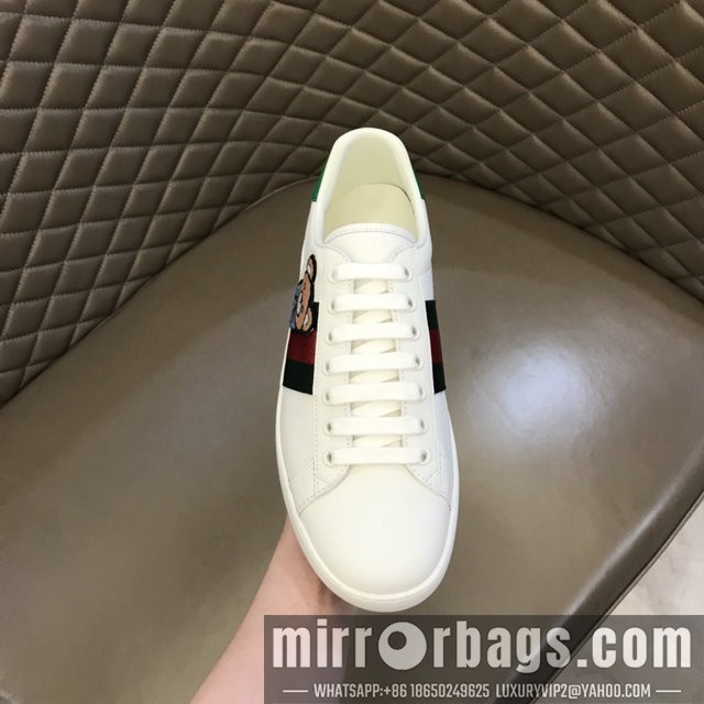 Gucci Shoes SZ 38-44 0526