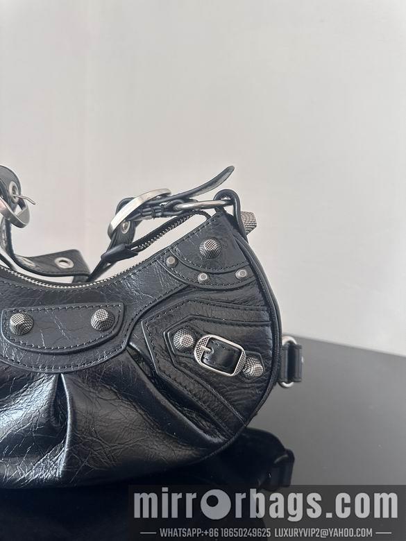 Balenciaga Bags 701 26X16X10cm GY