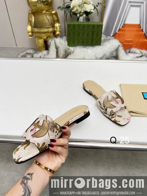 Gucci Shoes sz35-40 JH0508
