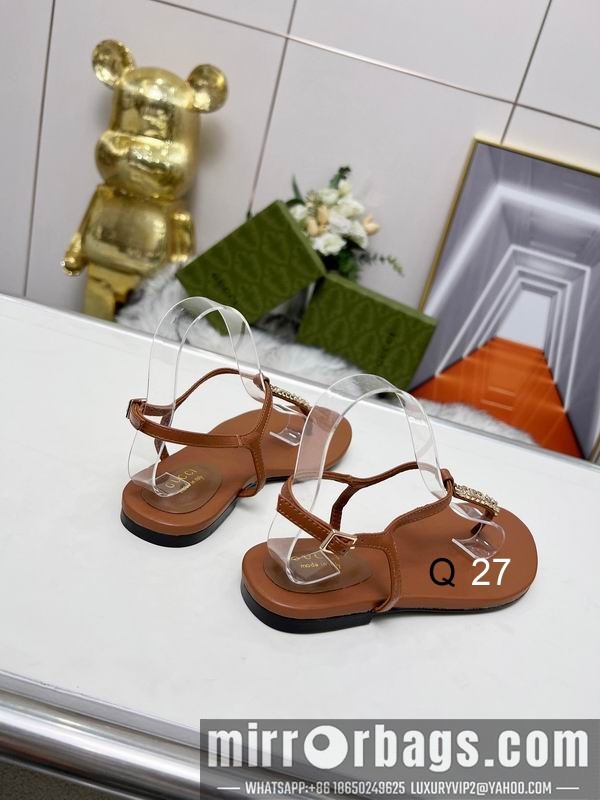 Gucci Shoes sz35-40 X0902