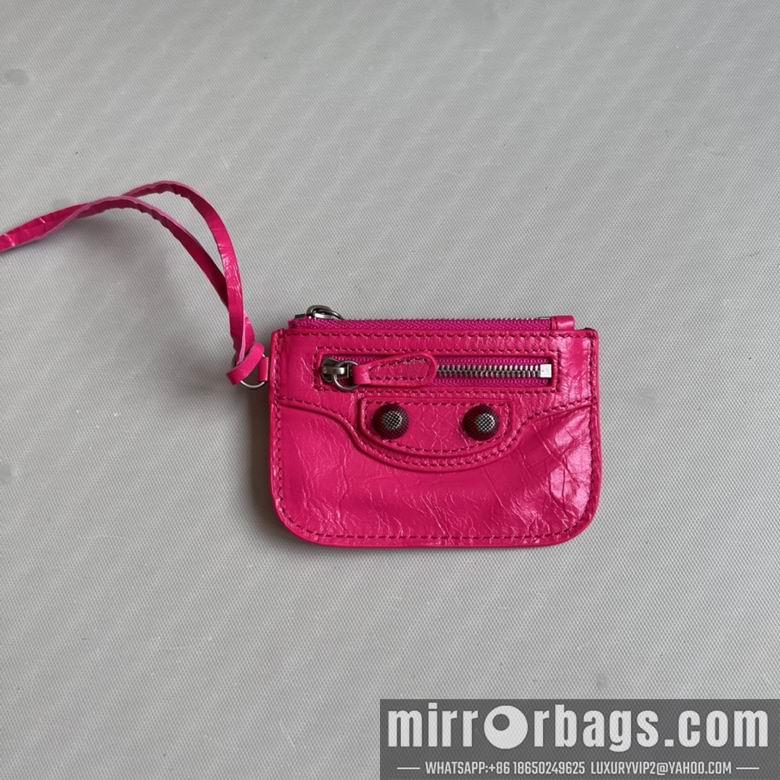 Balenciaga Bags 041418 GY 4colour