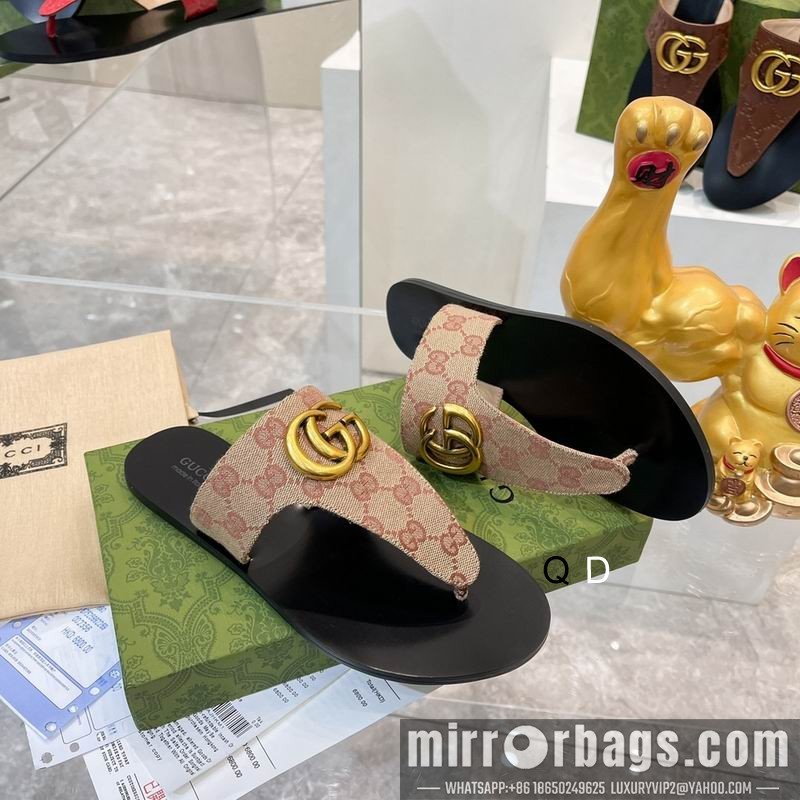 Gucci Shoes sz35-39 GDT0308