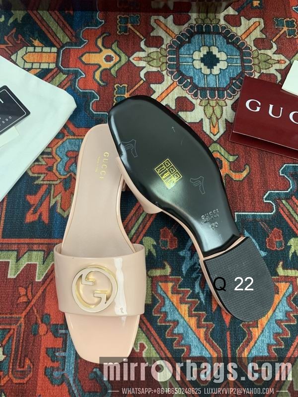 Gucci Shoes sz35-40 SF0305