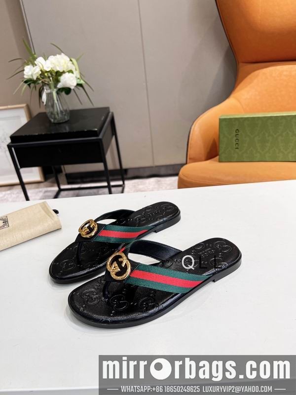 Gucci Shoes sz35-45 LL0312