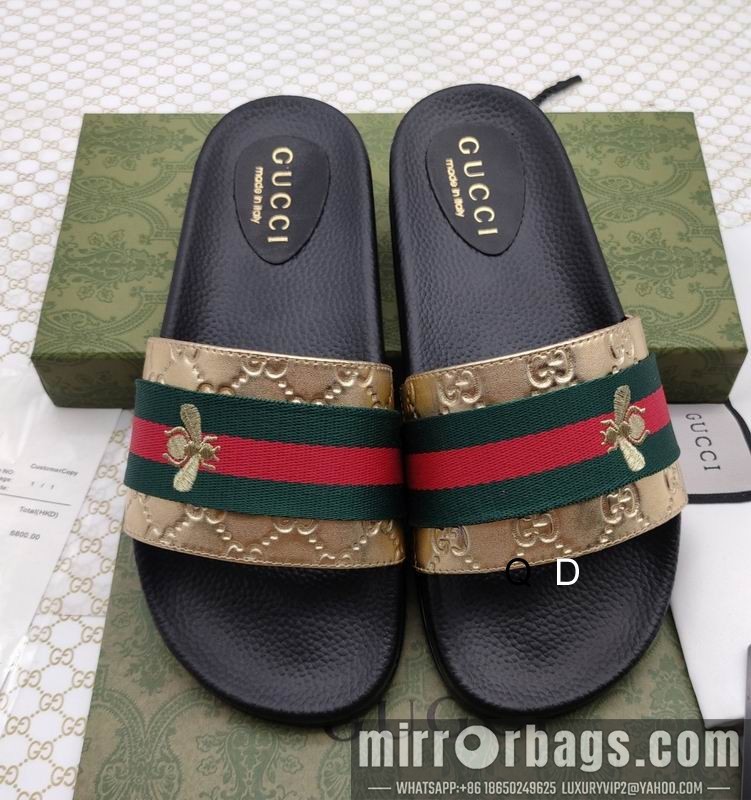 Gucci Shoes sz35-45 GDT0712