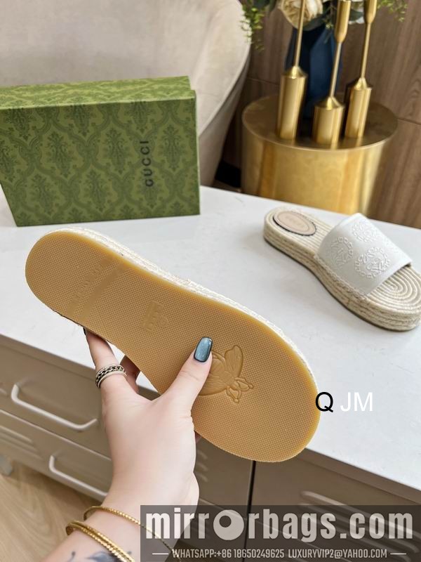 Gucci Shoes sz35-40 JM0409