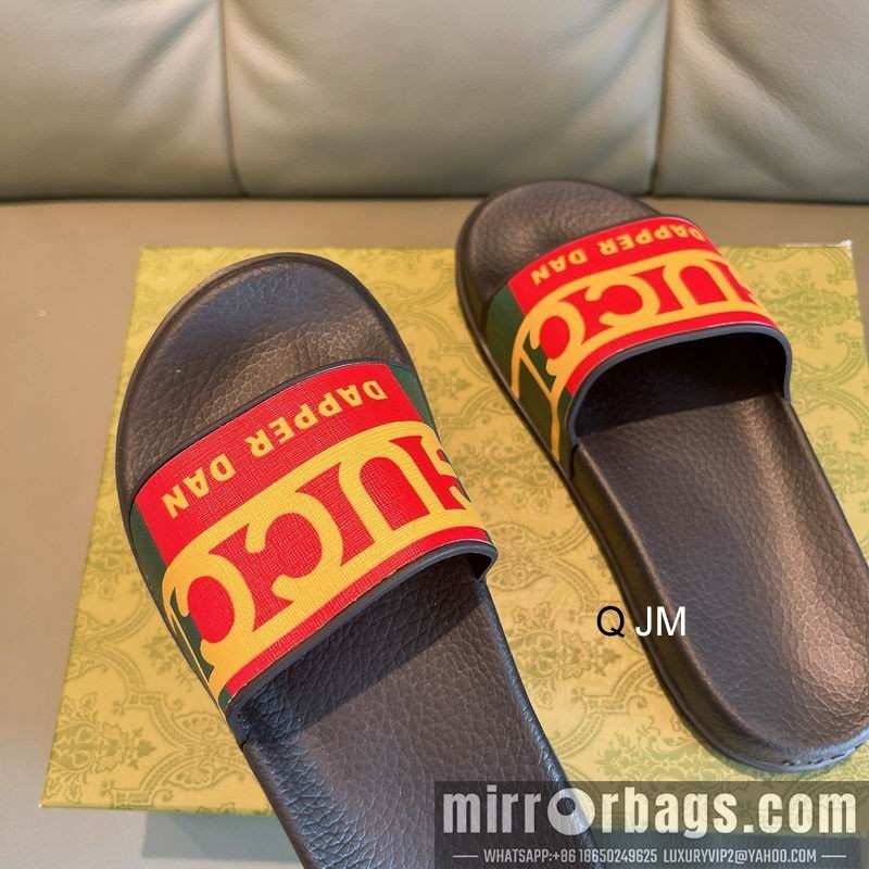 Gucci Shoes sz35-45 JM0205