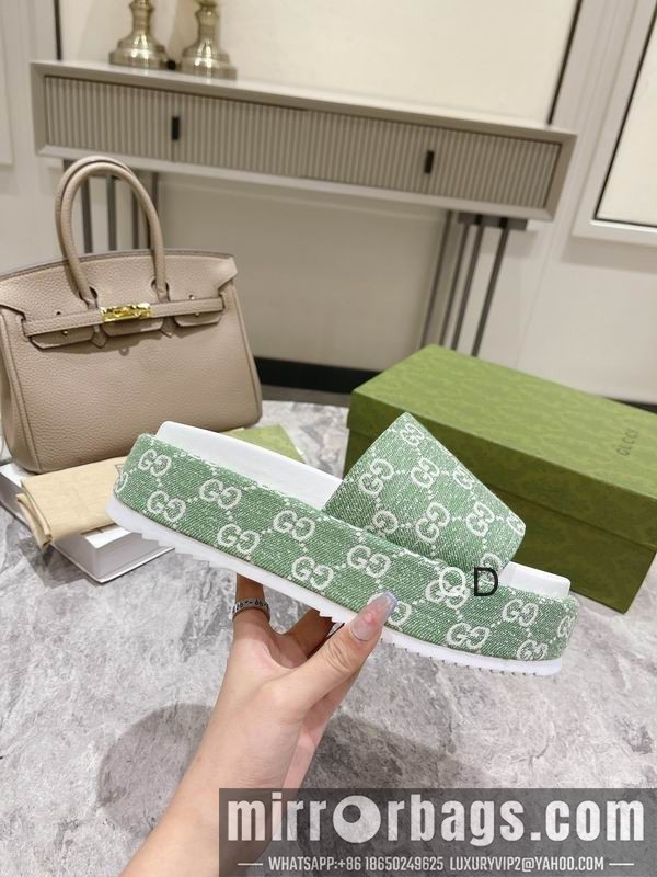 Gucci Shoes sz35-44 GDT0311