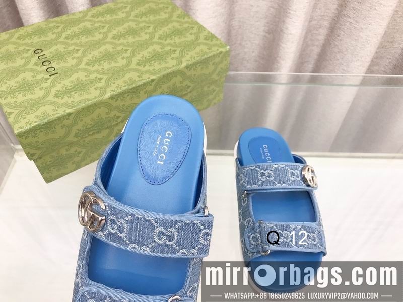 Gucci Shoes sz35-40 XJ0805