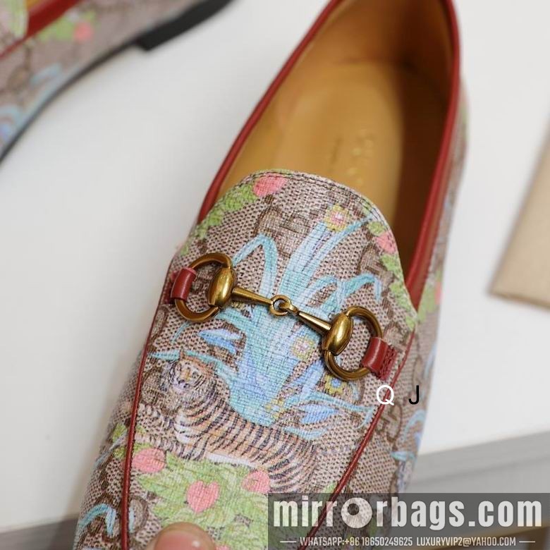 Gucci Shoes sz35-39 XJ0302