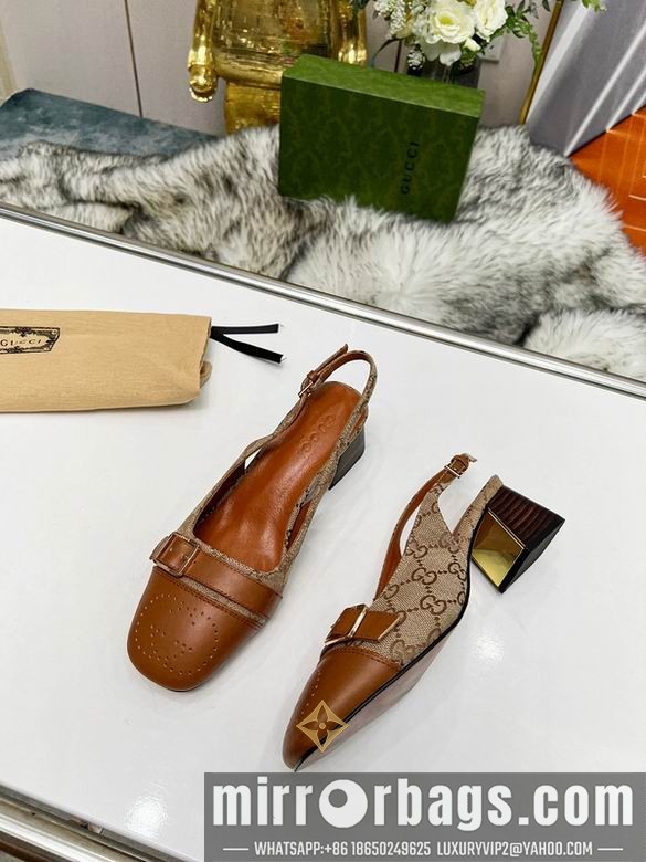 Gucci Shoes sz35-39 Y0355