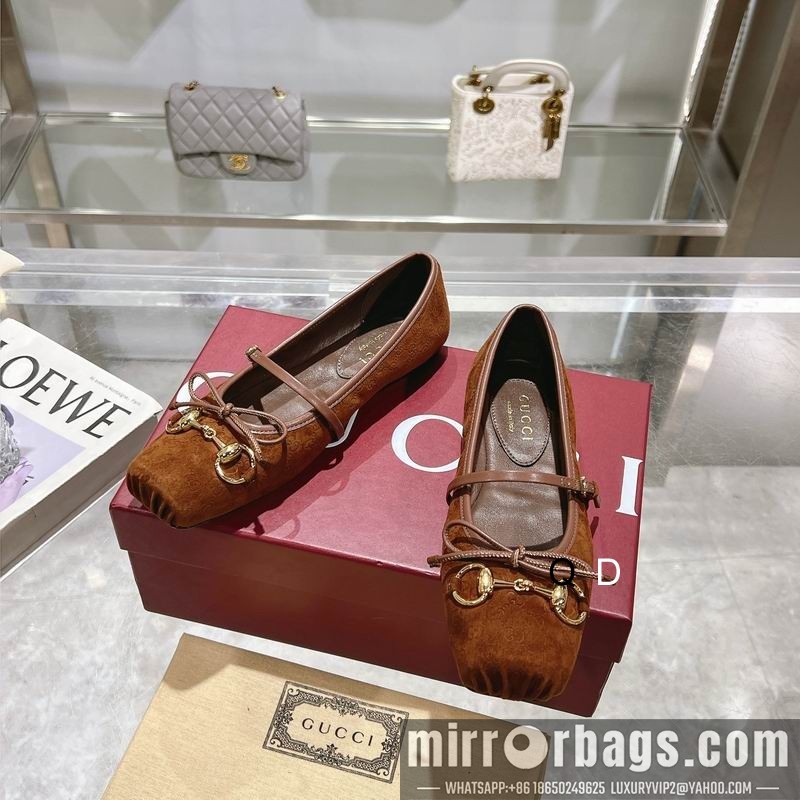 Gucci Shoes sz35-40 GDT0206