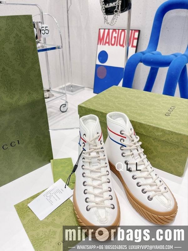 Gucci Shoes sz35-40 LL0301