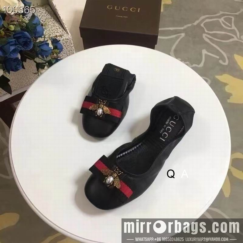 Gucci Shoes sz35-40 5C A1001