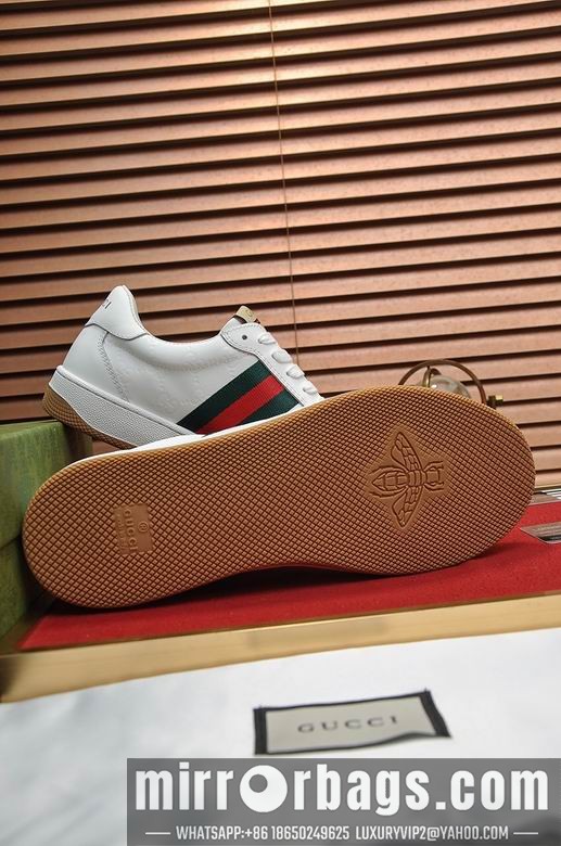 Gucci Shoes SZ 38-44 0513