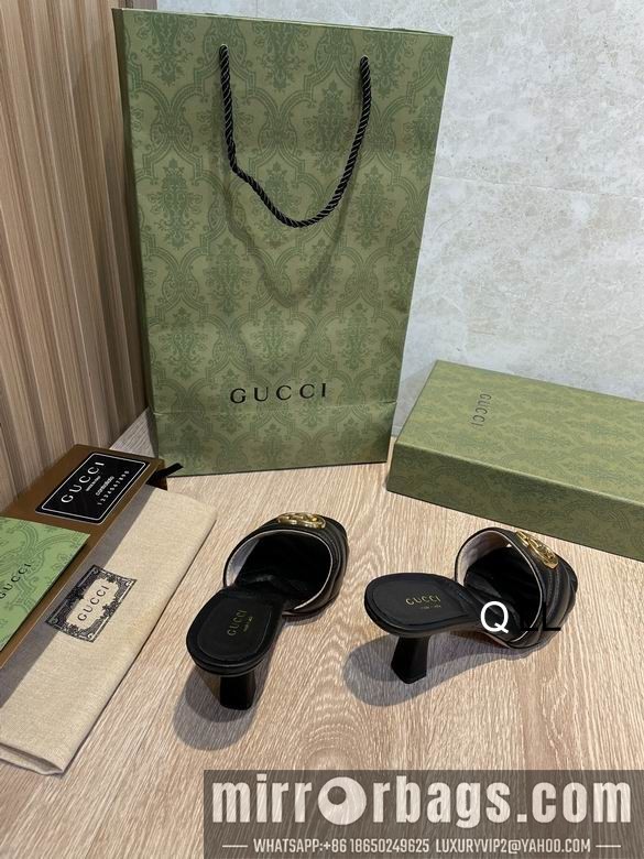 Gucci Shoes sz36-39 LL0316