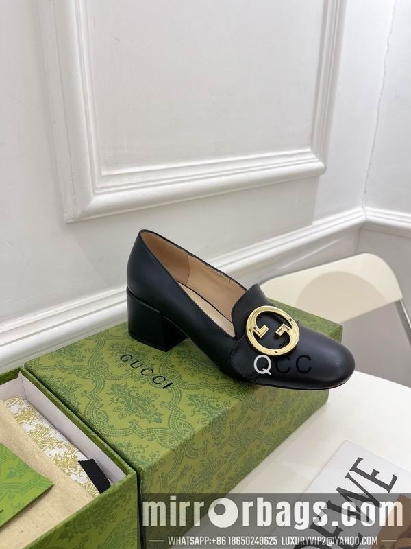 Gucci Shoes sz35-41 SD0349