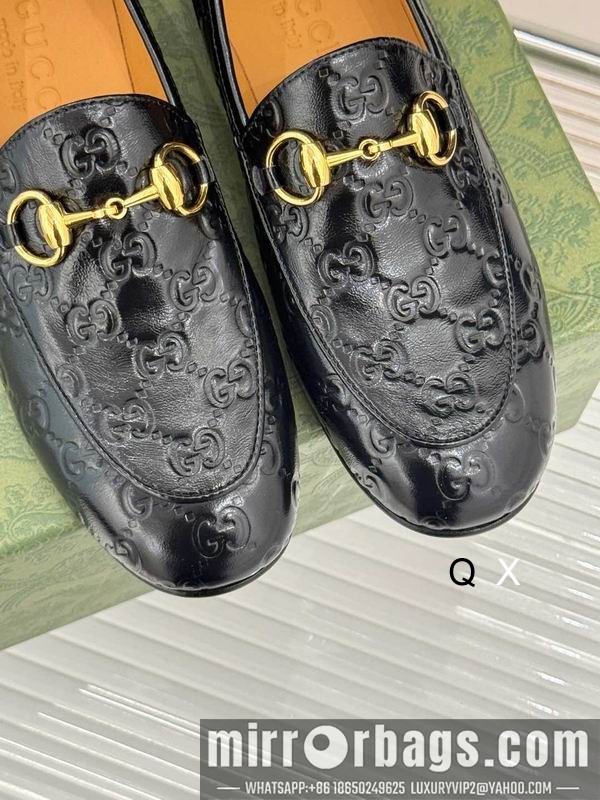 Gucci Shoes sz35-40 JX0201