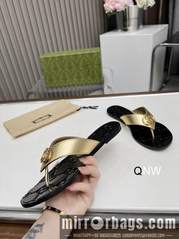 Gucci Shoes sz35-45 WN0501